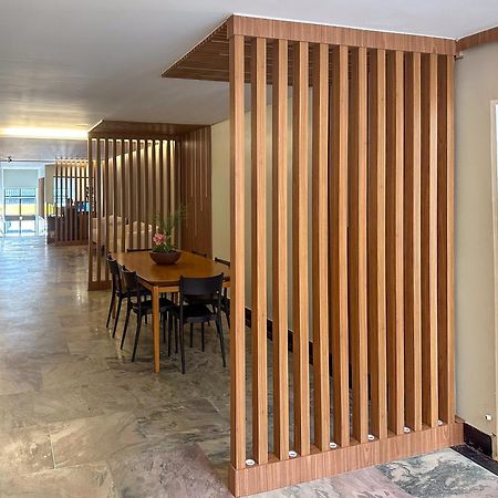 The Best Copacabana Luxury Design 3 Bedroom Room 3 Bathroom 85 Inch Cinema Tv Top Location Rio de Janeiro Buitenkant foto