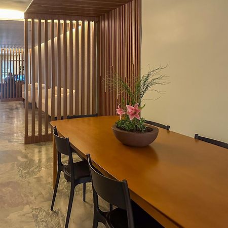 The Best Copacabana Luxury Design 3 Bedroom Room 3 Bathroom 85 Inch Cinema Tv Top Location Rio de Janeiro Buitenkant foto