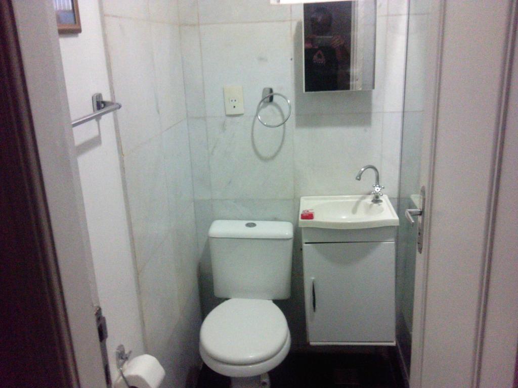 The Best Copacabana Luxury Design 3 Bedroom Room 3 Bathroom 85 Inch Cinema Tv Top Location Rio de Janeiro Buitenkant foto