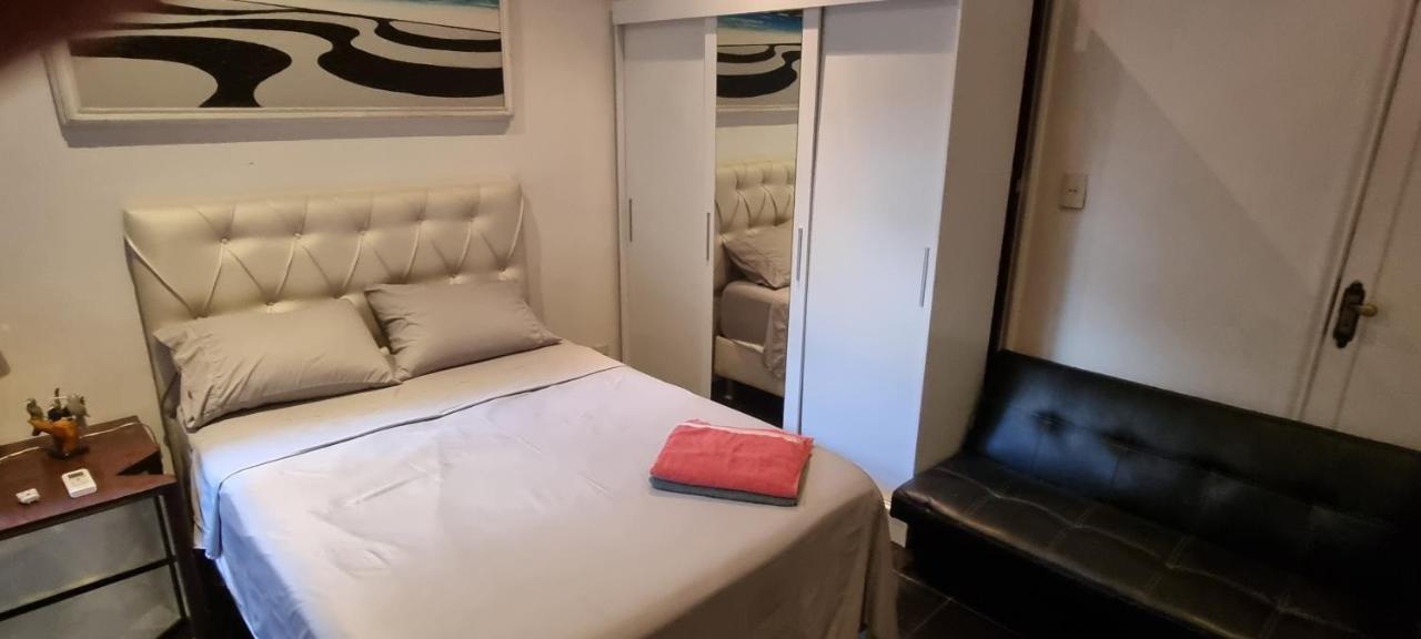 The Best Copacabana Luxury Design 3 Bedroom Room 3 Bathroom 85 Inch Cinema Tv Top Location Rio de Janeiro Buitenkant foto