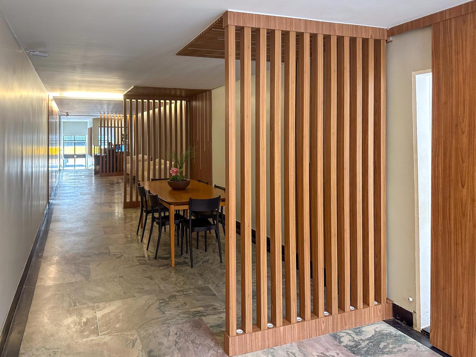 The Best Copacabana Luxury Design 3 Bedroom Room 3 Bathroom 85 Inch Cinema Tv Top Location Rio de Janeiro Buitenkant foto
