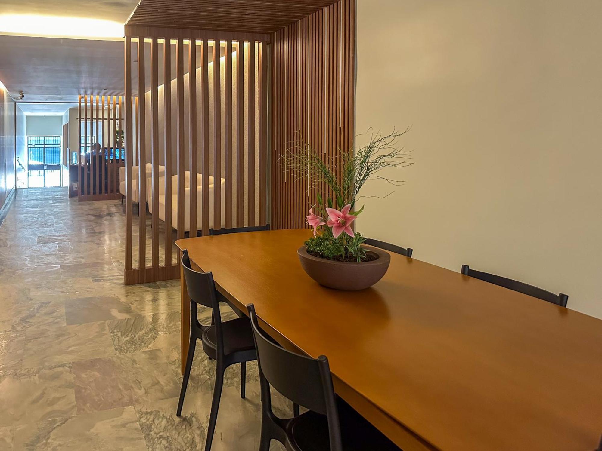 The Best Copacabana Luxury Design 3 Bedroom Room 3 Bathroom 85 Inch Cinema Tv Top Location Rio de Janeiro Buitenkant foto