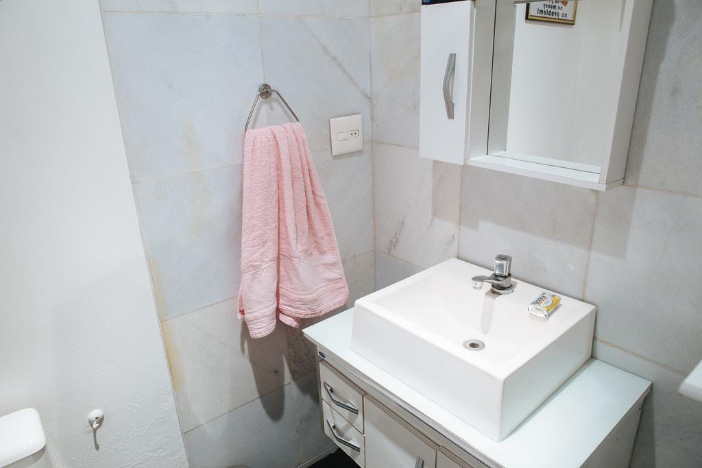 The Best Copacabana Luxury Design 3 Bedroom Room 3 Bathroom 85 Inch Cinema Tv Top Location Rio de Janeiro Buitenkant foto